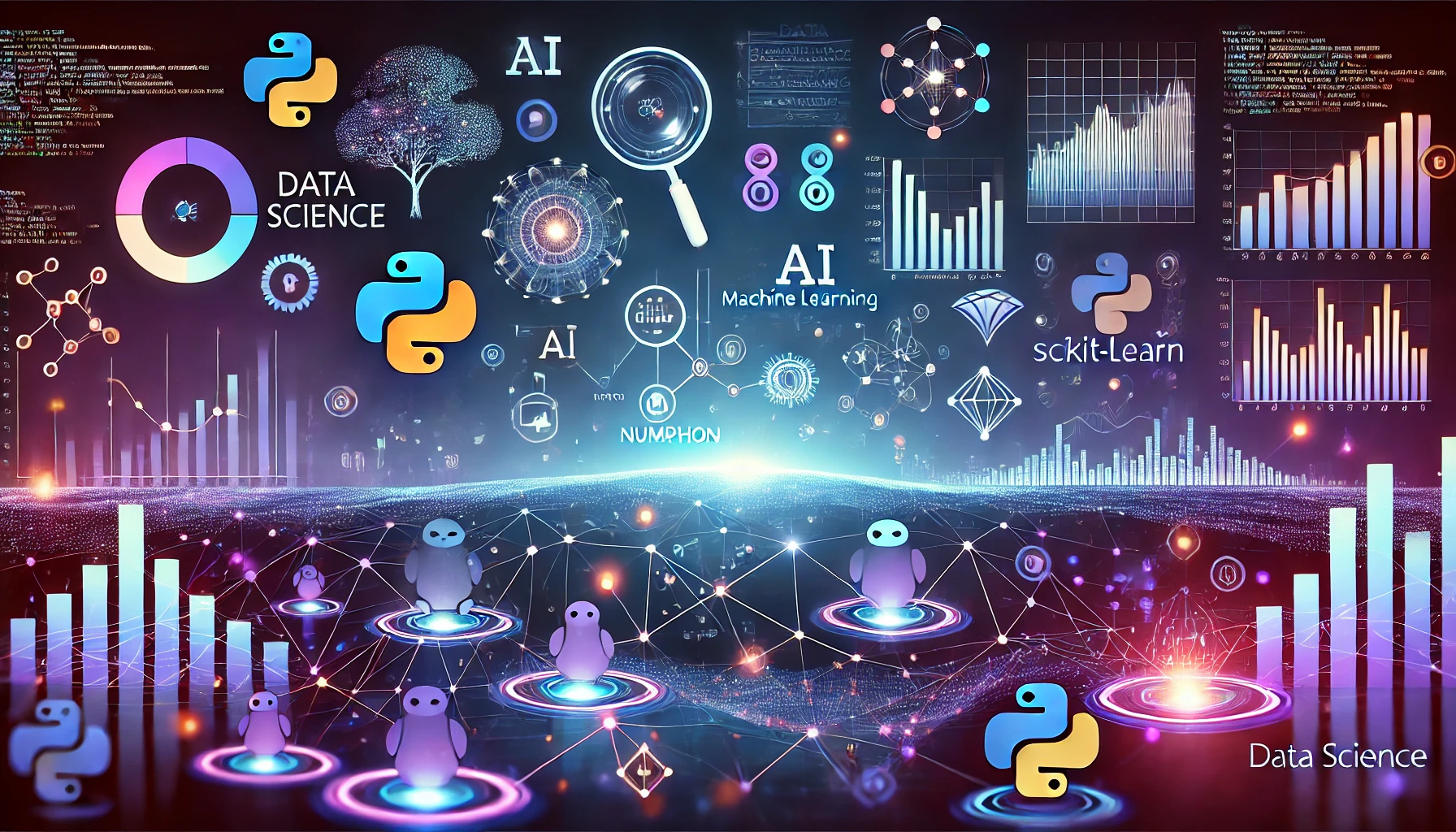 Data Science Projects